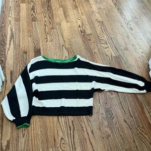 Maeve by Anthropologie Sweater M